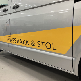 Vassbakk & Stol // x13 Volkswagen Transporter 08.23